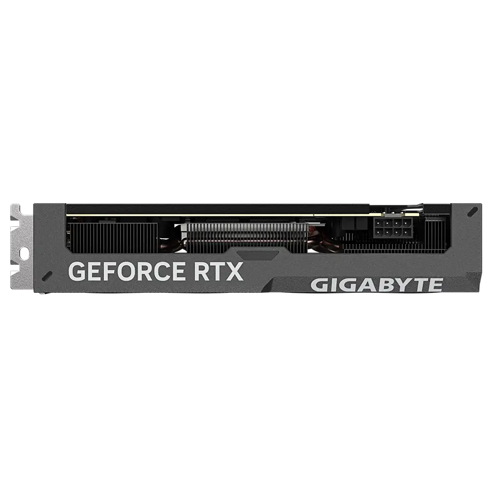 Gigabyte NVIDIA GeForce RTX 4060 TI WINDFORCE OC 16GB grafička kartica